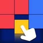 block journey - puzzle games android application logo